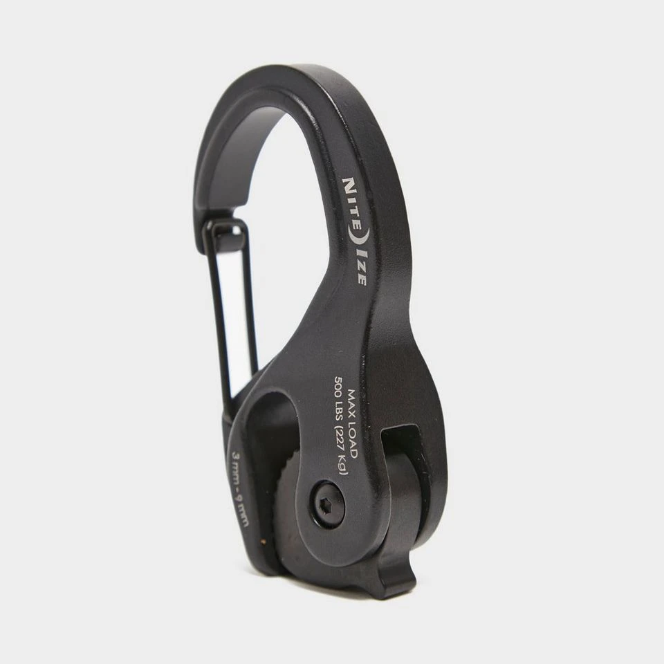 CamJam XT Aluminium Rope Tightener 4 CamJam XT Aluminium Rope Tightener - Image 2