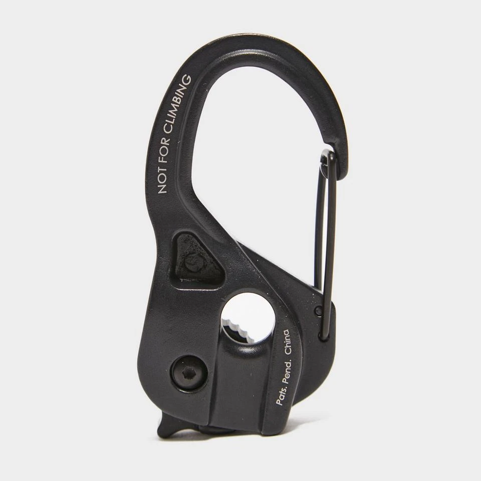 CamJam XT Aluminium Rope Tightener 5 CamJam XT Aluminium Rope Tightener - Image 3