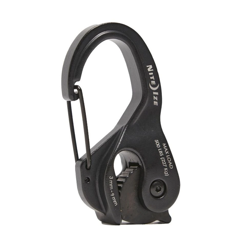 CamJam XT Aluminium Rope Tightener 6 CamJam XT Aluminium Rope Tightener - Image 4