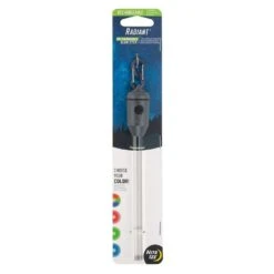 Radiant Rechargeable LED Reusable Glow Stick -Berghaus Store go 462709 z