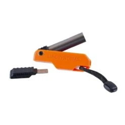 LIFESYSTEMS Dual Firestarter 11 LIFESYSTEMS Dual Firestarter -Berghaus Store go 472419 z