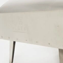 Stainless Steel Pizza Oven Bundle 12 Stainless Steel Pizza Oven Bundle -Berghaus Store go 500715 c