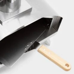 Stainless Steel Pizza Oven Bundle 15 Stainless Steel Pizza Oven Bundle -Berghaus Store go 500715 f