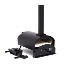Table Top Pizza Oven -Berghaus Store go 500716 z
