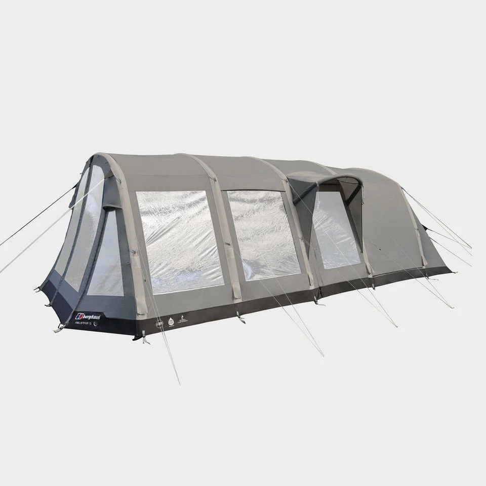 Berghaus Telstar 5 Nightfall Tent 5 Berghaus Telstar 5 Nightfall Tent - Image 3