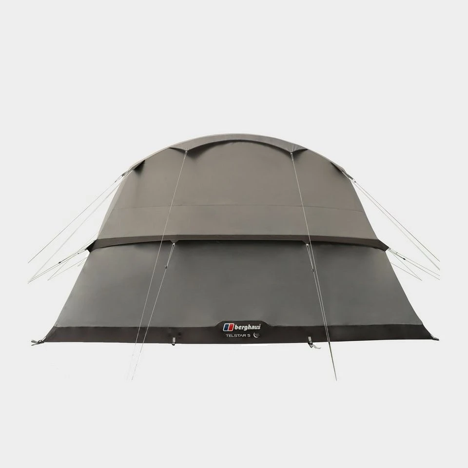 Berghaus Telstar 5 Nightfall Tent 7 Berghaus Telstar 5 Nightfall Tent - Image 5