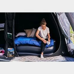 Berghaus Telstar 5 Nightfall Tent 22 Berghaus Telstar 5 Nightfall Tent -Berghaus Store go 503023 i