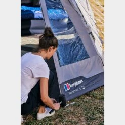 Berghaus Telstar 5 Nightfall Tent 24 Berghaus Telstar 5 Nightfall Tent -Berghaus Store go 503023 k