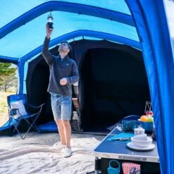 Berghaus Freedom 5 Nightfall Tent 18 Berghaus Freedom 5 Nightfall Tent -Berghaus Store go 503032 h