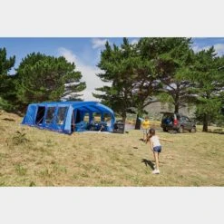 Berghaus Freedom 7 Nightfall Tent -Berghaus Store go 503055 f