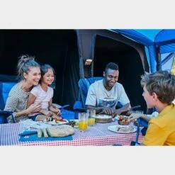 Berghaus Freedom 7 Nightfall Tent -Berghaus Store go 503055 i