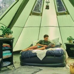 Lavvu Air Elite Tipi Tent -Berghaus Store go 503056 h