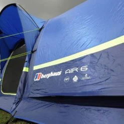 Berghaus Air 6.1 Nightfall Tent -Berghaus Store go 503068 e