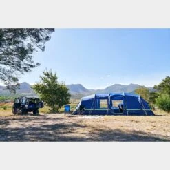 Berghaus Air 8.1 Nightfall Tent 10 Berghaus Air 8.1 Nightfall Tent -Berghaus Store go 503069 c