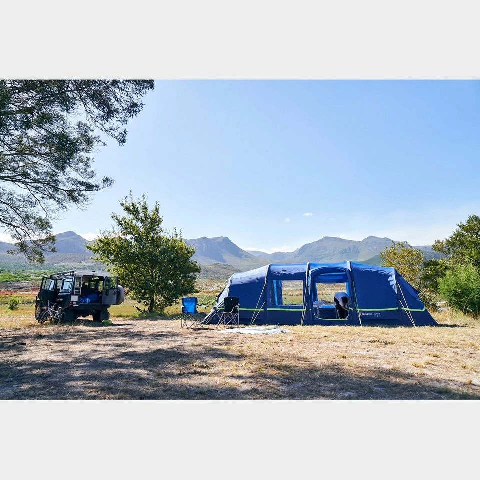 Berghaus Air 8.1 Nightfall Tent 5 Berghaus Air 8.1 Nightfall Tent - Image 3