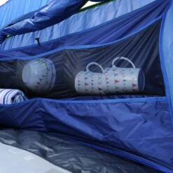 Berghaus Air 4.1 XL Nightfall Tent -Berghaus Store go 503070 c