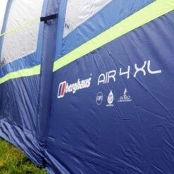Berghaus Air 4.1 XL Nightfall Tent -Berghaus Store go 503070 j