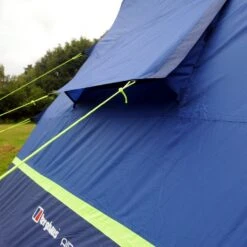 Berghaus Air 4.1 XL Nightfall Tent -Berghaus Store go 503070 k
