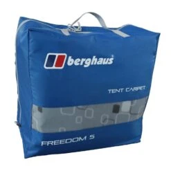Berghaus Freedom 5 Tent Carpet -Berghaus Store go 503072 z