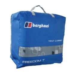 Berghaus Freedom 7 Tent Carpet 11 Berghaus Freedom 7 Tent Carpet -Berghaus Store go 503073 z