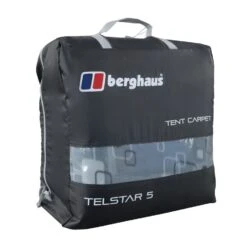 Berghaus Telstar 5 Tent Carpet -Berghaus Store go 503074 z