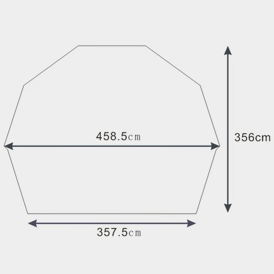 Lavvu Carpet 4 Lavvu Carpet - Image 2