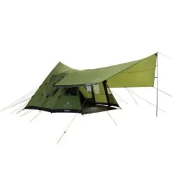 Lavvu Tent Tarp -Berghaus Store go 503081 z