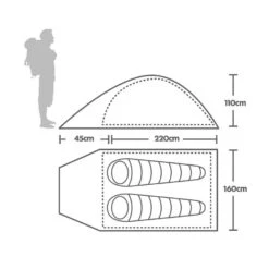 Tamar 2 Tent 8 Tamar 2 Tent -Berghaus Store go 503085 b