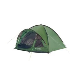 Cairns 2 DLX Nightfall Tent -Berghaus Store go 503089 z
