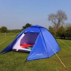 Tamar 3 Person Tent 9 Tamar 3 Person Tent -Berghaus Store go 503092 c