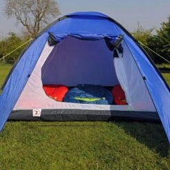 Tamar 3 Person Tent 10 Tamar 3 Person Tent -Berghaus Store go 503092 d
