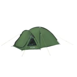Cairns 3 DLX Nightfall Tent -Berghaus Store go 503095 z