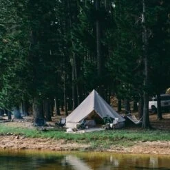 5 Metre Family Bell Tent 19 5 Metre Family Bell Tent -Berghaus Store go 503103 c