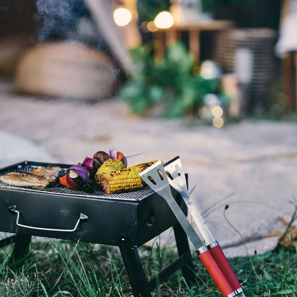 5 Metre Family Bell Tent 12 5 Metre Family Bell Tent - Image 10