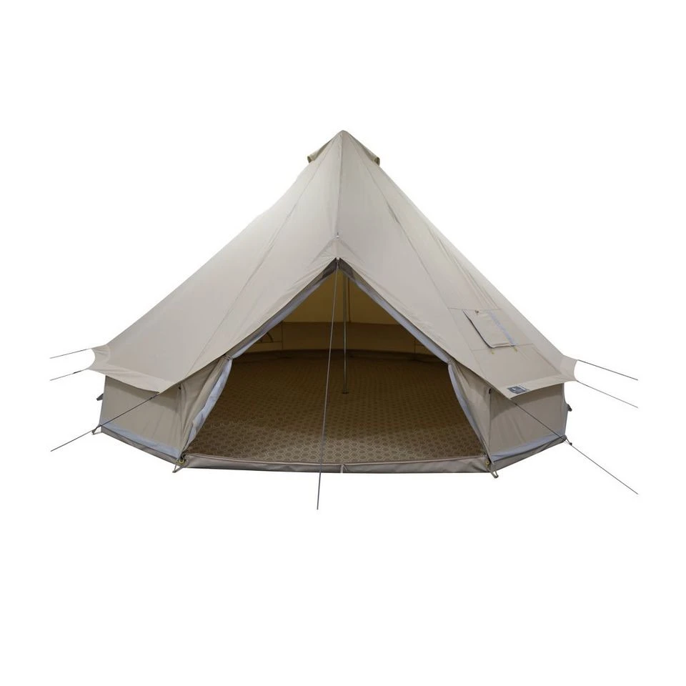 5 Metre Family Bell Tent 17 5 Metre Family Bell Tent - Image 15