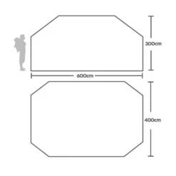 Emperor 12 Person Polycotton Tent 18 Emperor 12 Person Polycotton Tent -Berghaus Store go 503109 b