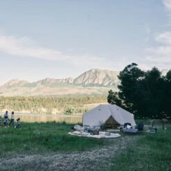 Emperor 12 Person Polycotton Tent 22 Emperor 12 Person Polycotton Tent -Berghaus Store go 503109 f