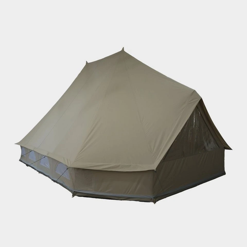 Emperor 12 Person Polycotton Tent 9 Emperor 12 Person Polycotton Tent - Image 7