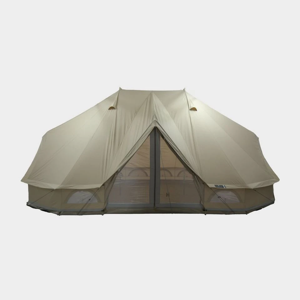 Emperor 12 Person Polycotton Tent 10 Emperor 12 Person Polycotton Tent - Image 8