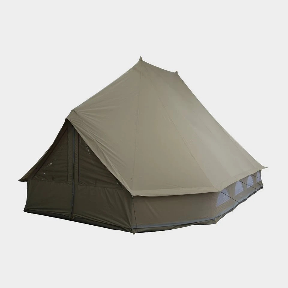 Emperor 12 Person Polycotton Tent 11 Emperor 12 Person Polycotton Tent - Image 9