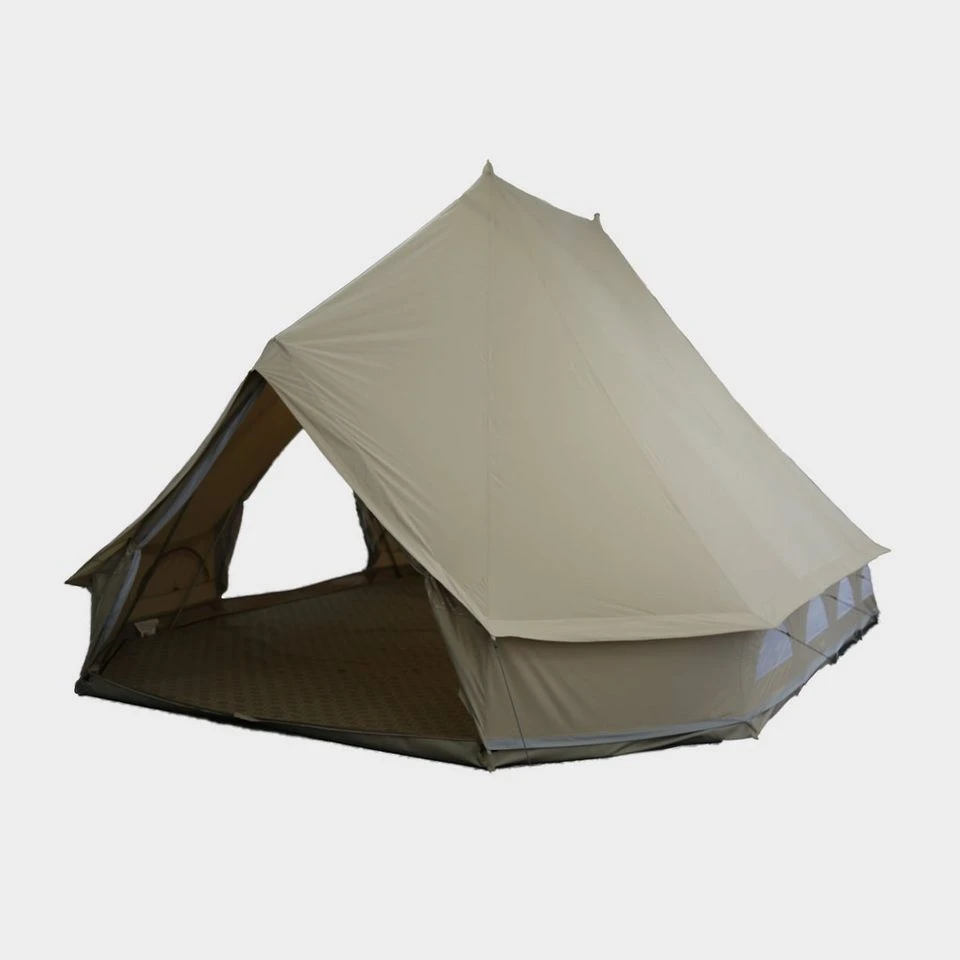 Emperor 12 Person Polycotton Tent 16 Emperor 12 Person Polycotton Tent - Image 14