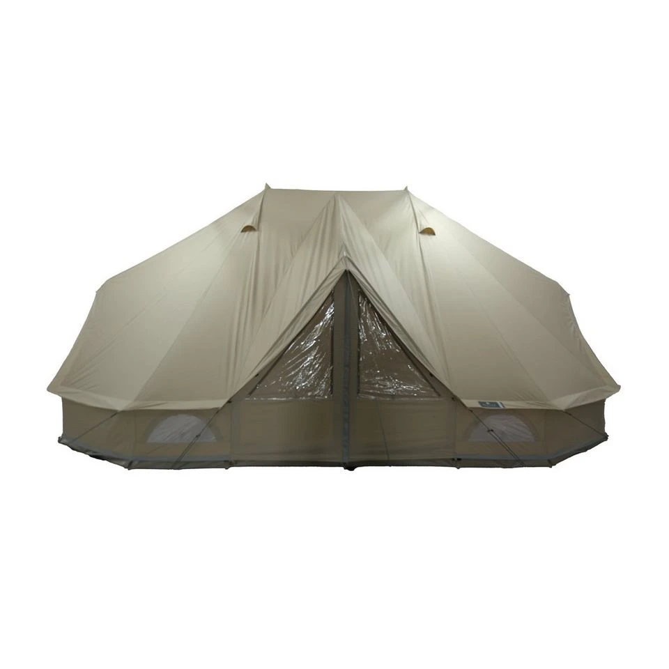 Emperor 12 Person Polycotton Tent 17 Emperor 12 Person Polycotton Tent - Image 15