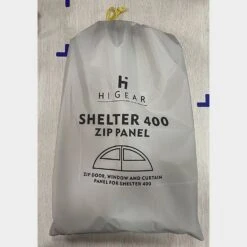 Zip Panel For Haven Shelter 400 -Berghaus Store go 503118 b