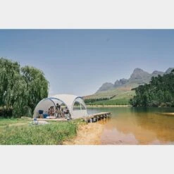 Zip Panel For Haven Shelter 400 -Berghaus Store go 503118 c