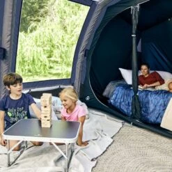 Vango Dovedale Air 550XL Tent -Berghaus Store go 513362 d