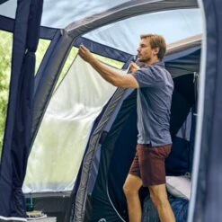 Vango Dovedale Air 550XL Tent -Berghaus Store go 513362 e