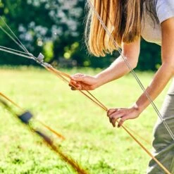 Vango Alderley Air 450XL -Berghaus Store go 513363 f