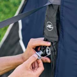 Vango Alderley Air 450XL -Berghaus Store go 513363 h