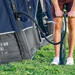 Vango Alderley Air 450XL -Berghaus Store go 513363 i