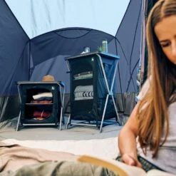 Vango Alderley Air 450XL -Berghaus Store go 513363 j